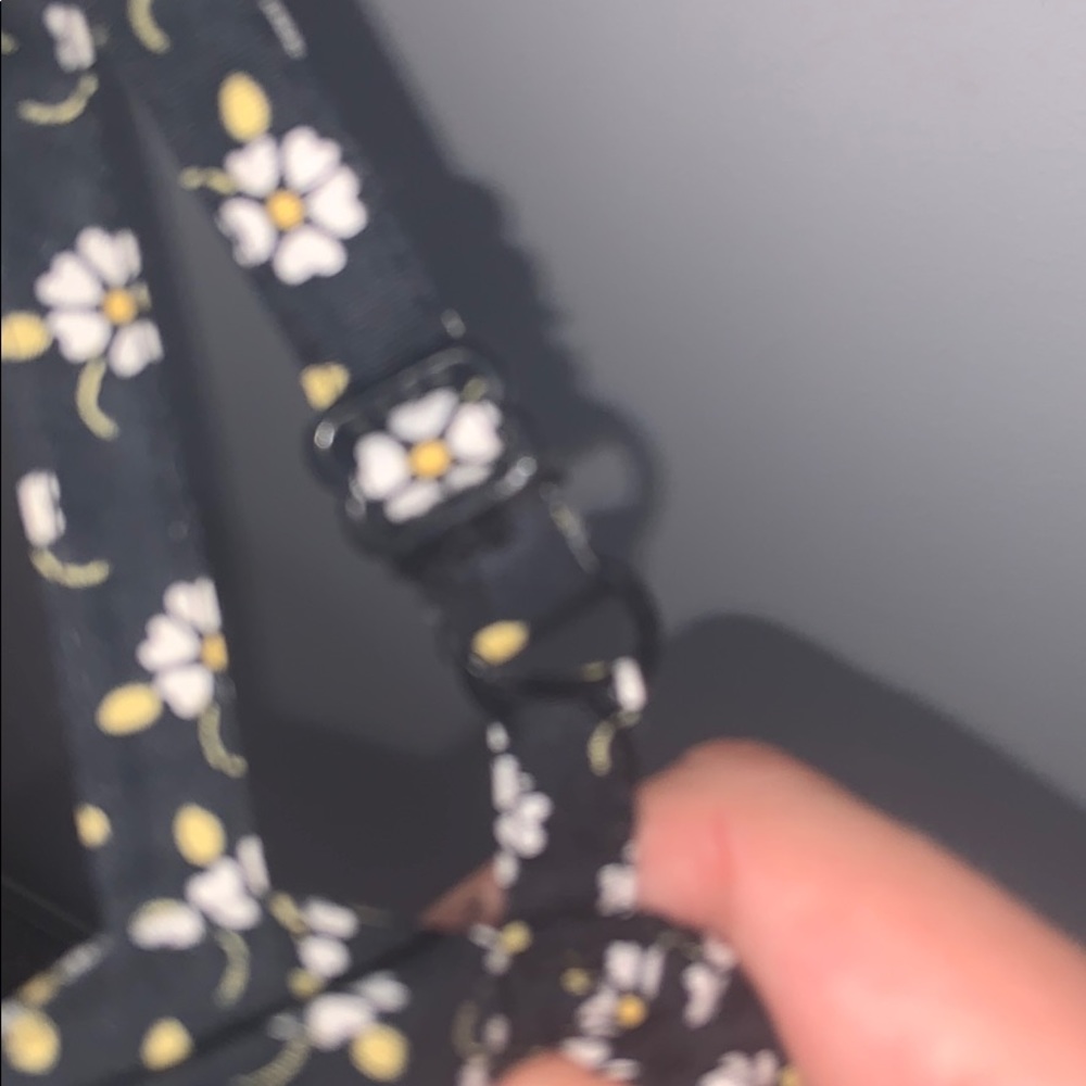 H&M Floral romper!! - Picture 7 of 7